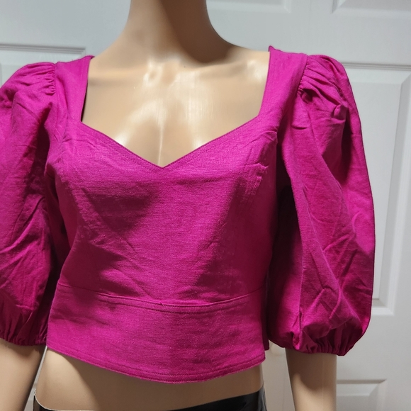 Express top - Picture 7 of 7